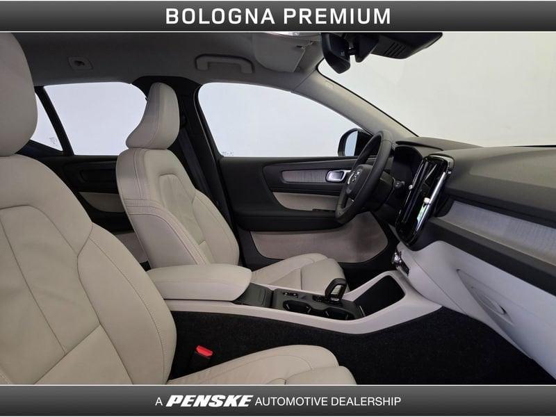 Volvo XC40 XC40 B3 automatico Core
