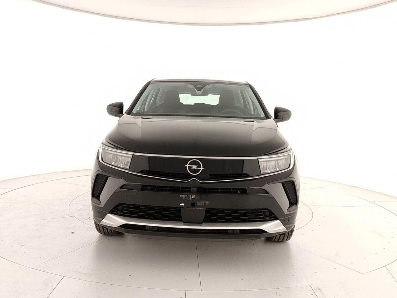 Opel Grandland 1.5 diesel Ecotec aut. Edition