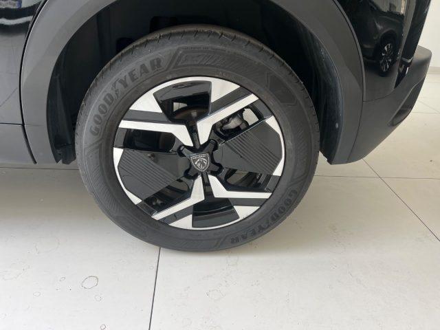 PEUGEOT 2008 BlueHDi 130 S&S EAT8 Allure tua da ?259,00