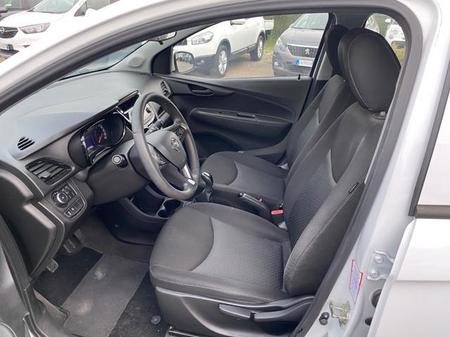 OPEL Karl 1.0 75 CV N-Joy