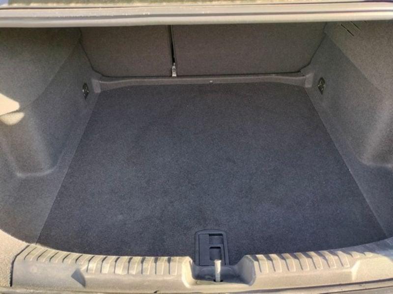 Audi A3 A3 Sedan 35 TFSI S tronic