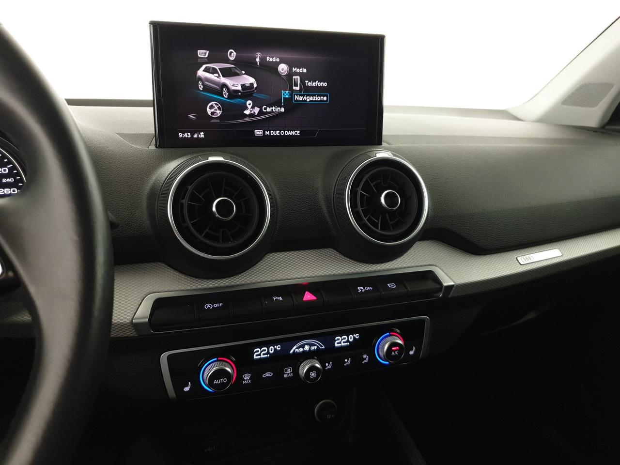 35TFSI 150CV S tronic Business