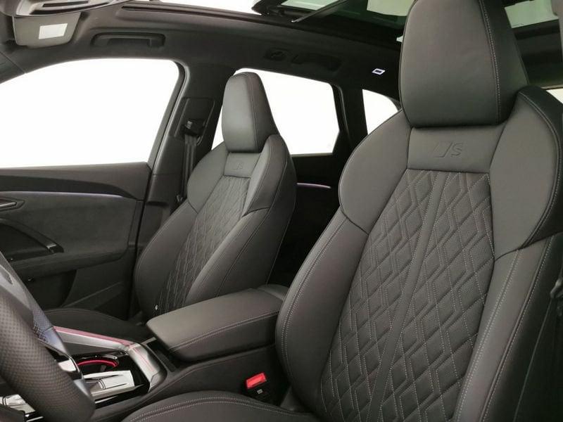 Audi Q5 S 3.0 tfsi mhev+ Launch edition quattro 367cv s-tronic