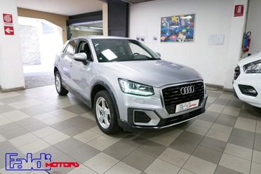 AUDI Q2 30 TDI S tronic Admired