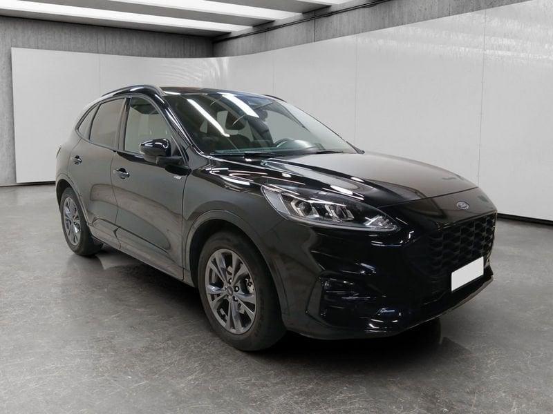 Ford Kuga 2.5 full hybrid ST-Line 2wd 190cv cvt