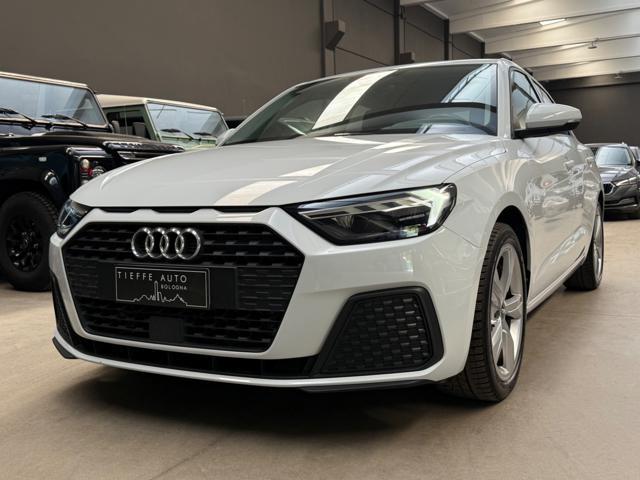 AUDI A1 SPB 30 TFSI S tronic Admired