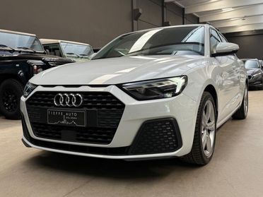 AUDI A1 SPB 30 TFSI S tronic Admired