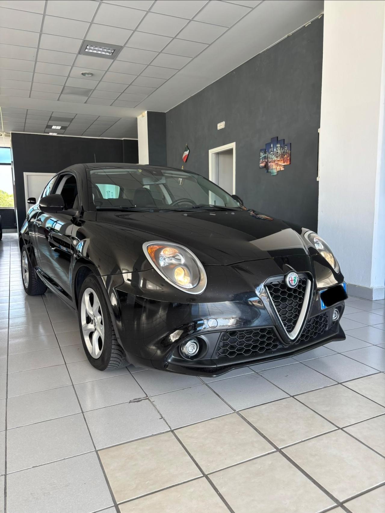 Alfa Romeo MiTo 1.3 JTDm 95 CV S&S Super