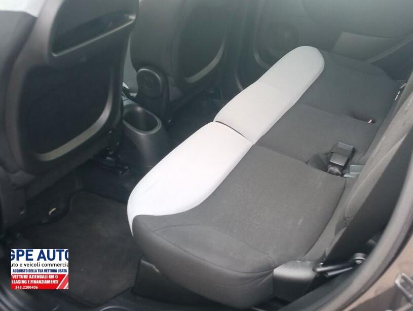 Fiat 500L 1.4 95 CV Pop Star