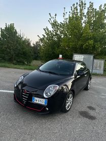 Alfa Romeo MiTo 1.4 T 155 CV Distinctive Sport Pack