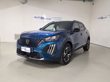 Peugeot 2008 2008 Hybrid 145 e-DCS6 Allure