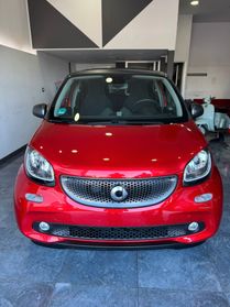Smart ForFour 90 0.9 Turbo Passion