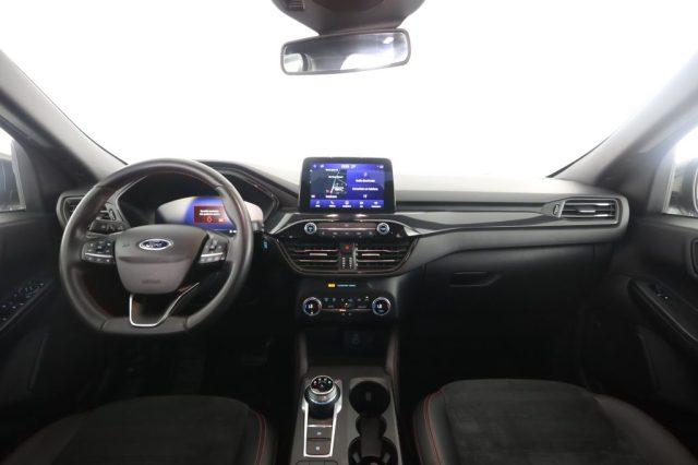 FORD Kuga Kuga 2.5 Full Hybrid 190 CV CVT 2WD ST-Line X