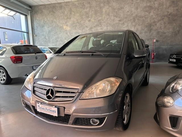 Mercedes-benz A 180 CDI Avantgarde