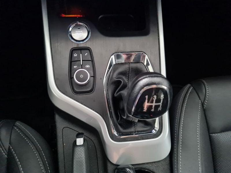 DR AUTOMOBILES DR 4.0 1.5 GPL