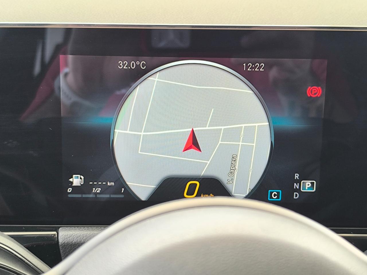 Mercedes GLA 200 d Auto. Sport 2.0 CC 150 CV 2021
