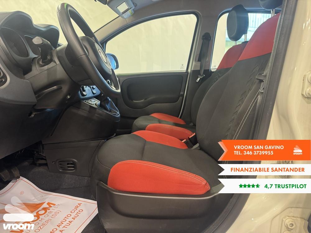 FIAT Panda 3ª serie Panda 1.2 Easy