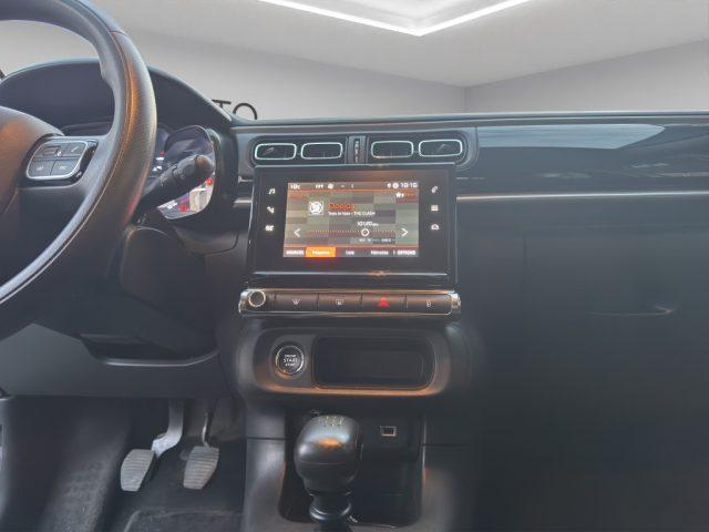 CITROEN C3 BlueHDi 100 S&S Shine Pack