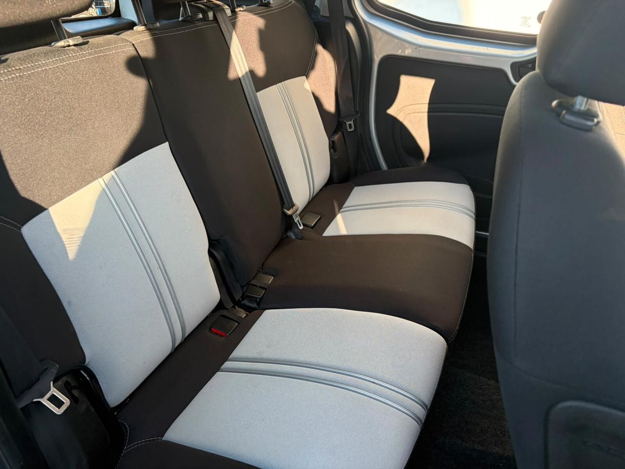Fiat Qubo 1.3 MJT 80 CV Dynamic*EURO6