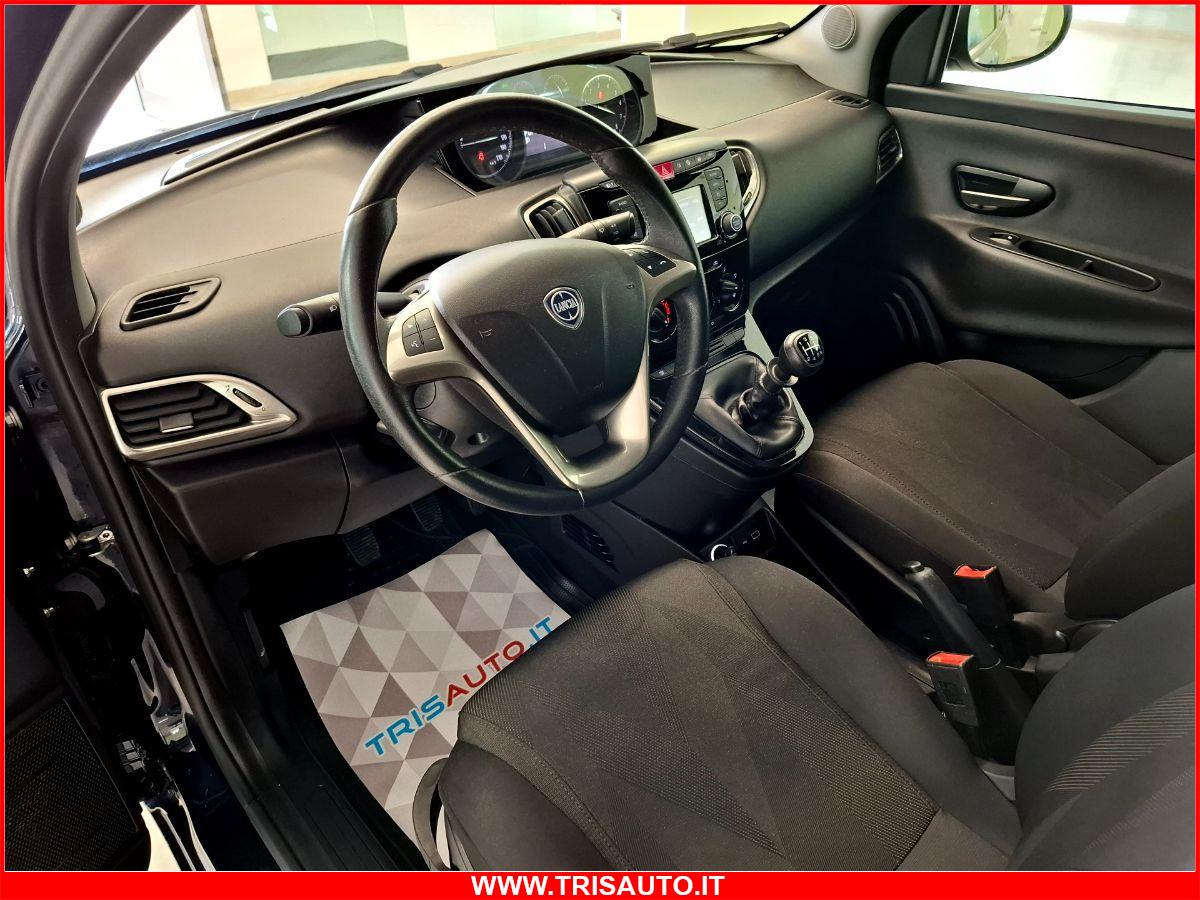 LANCIA Ypsilon 1.0 Firefly Hybrid Eco Chic NEOPATENTATI