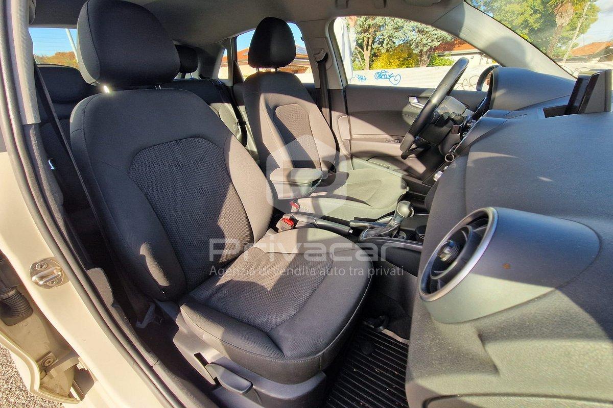 AUDI A1 SPB 1.0 TFSI ultra S tronic