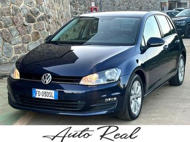 VOLKSWAGEN Golf 1.2 TSI 110 CV 5p. Comfortline BlueMotion UNIPRO