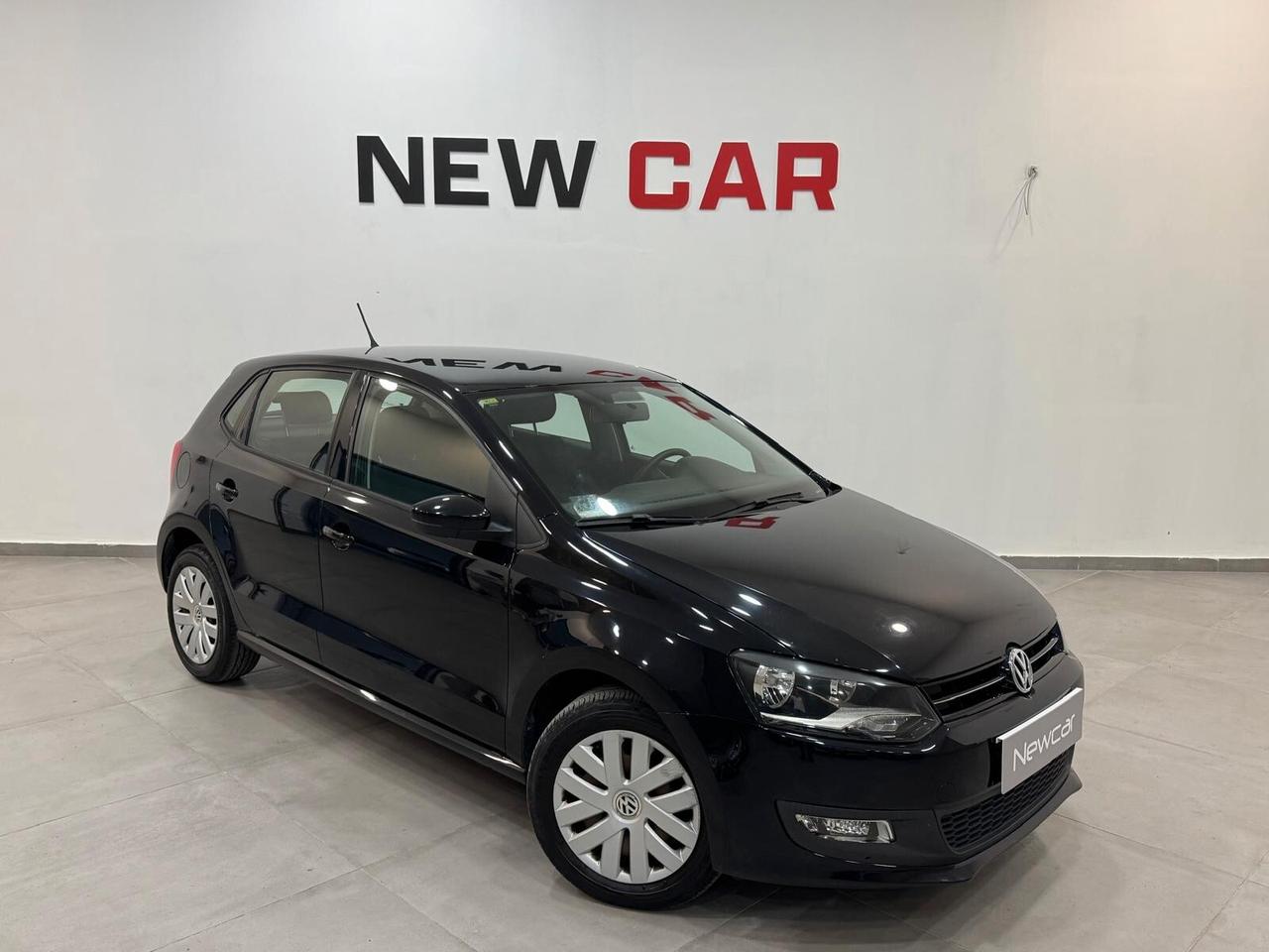 Volkswagen Polo 1.2 TDI DPF 5 p. Comfortline