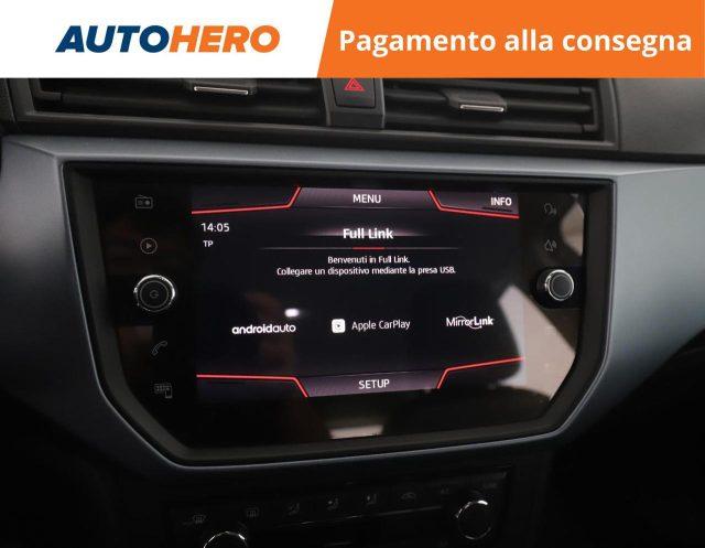 SEAT Arona 1.0 EcoTSI Style