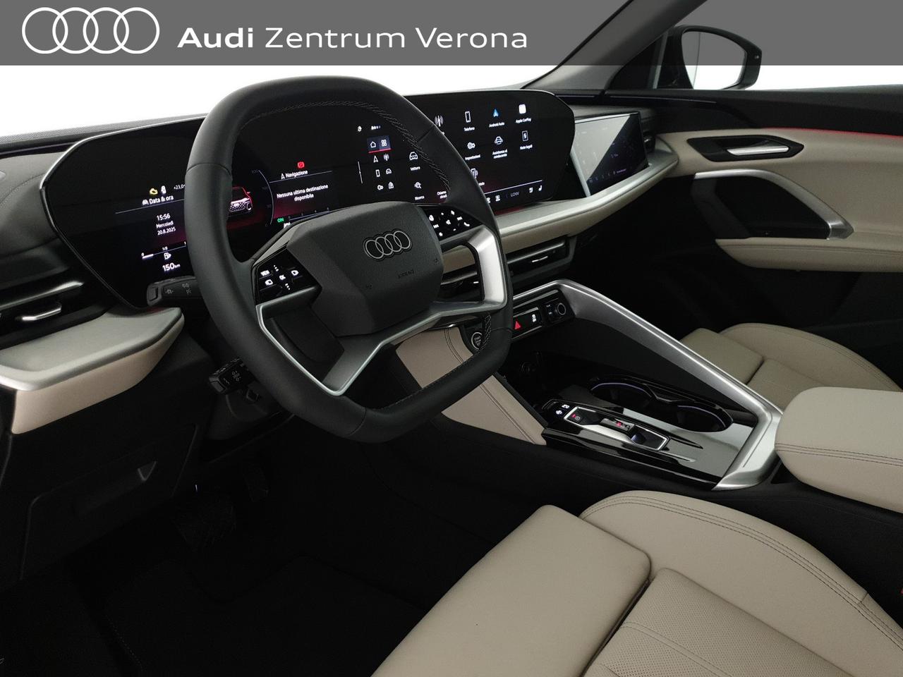 2.0TDI 204CV quattro S tronic S line Edition