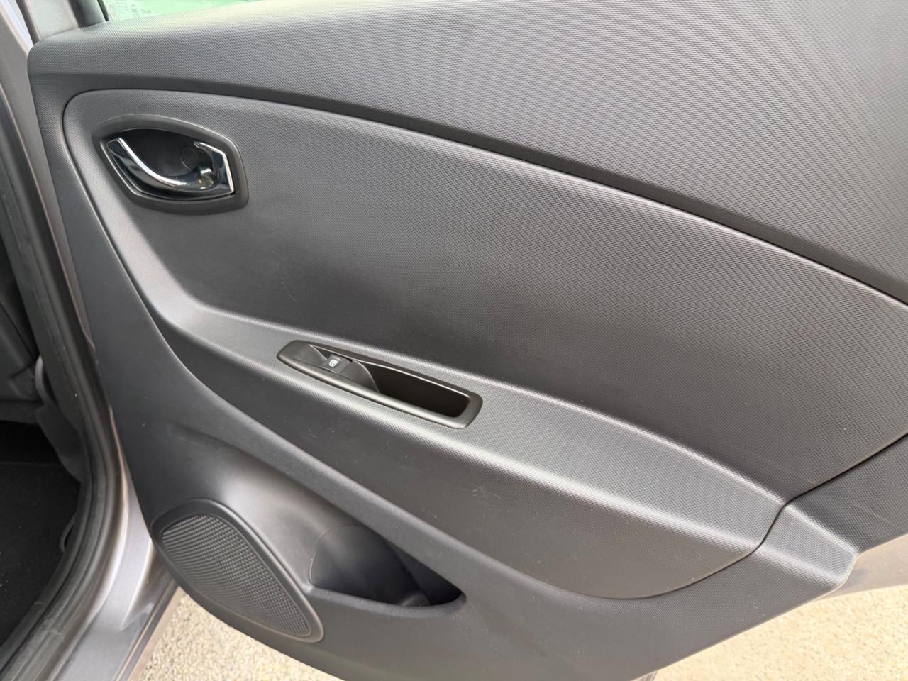 Renault Captur TCe 12V 90 CV Start&Stop Energy Life