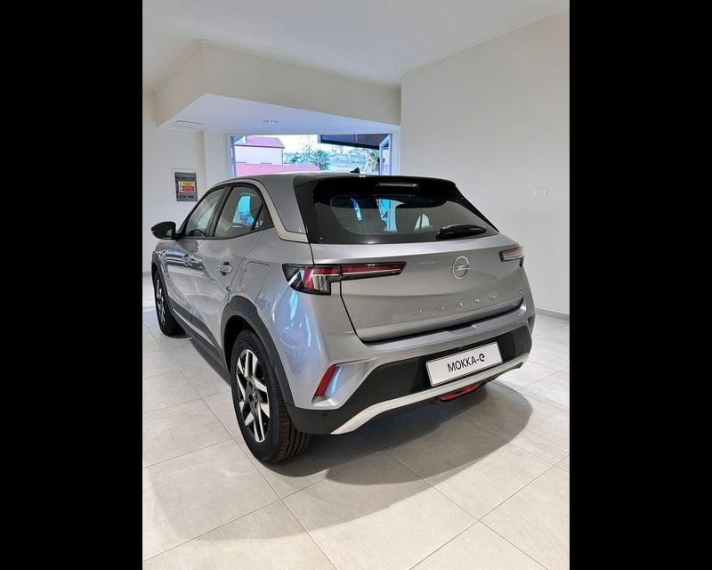 Opel Mokka ELECTRIC ELEGANCE