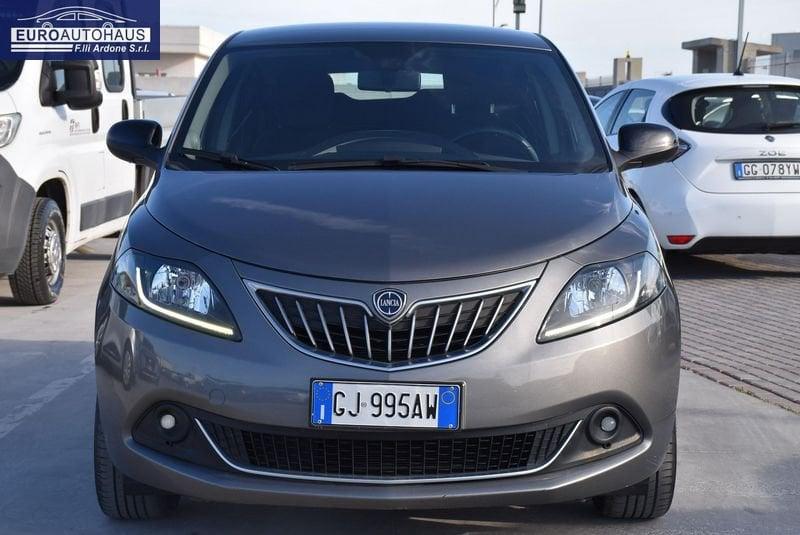 Lancia Ypsilon 1.0 FireFly 70cv S&S Hybrid GOLD