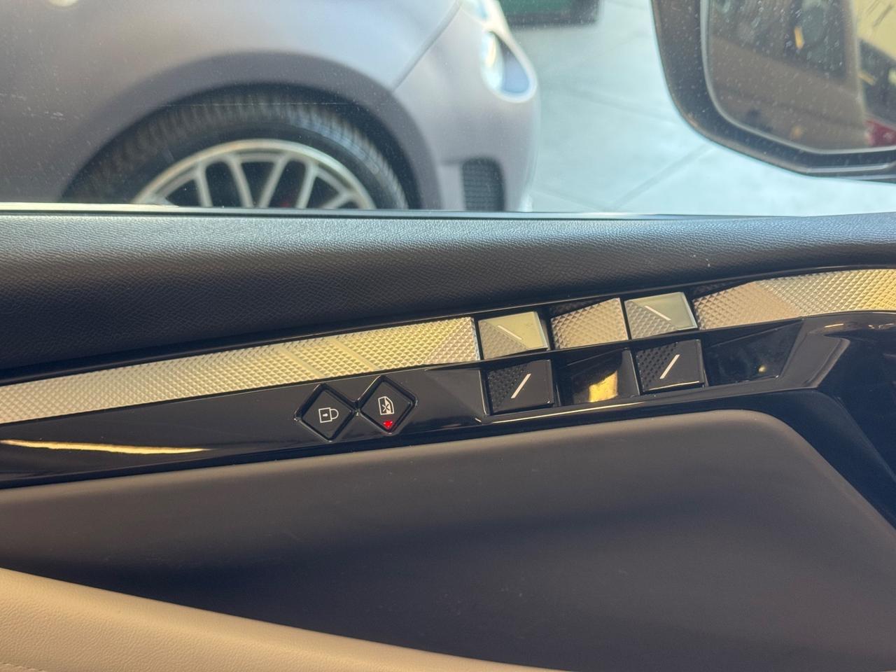 Ds DS4 4 BlueHDi 130 aut. Esprit de Voyage