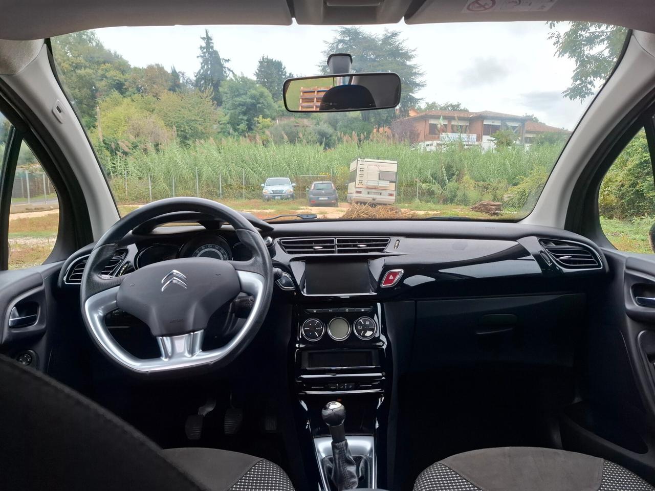 Citroen C3 BlueHDi 75 Exclusive