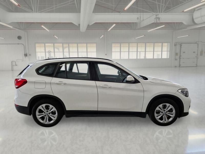 BMW X1 xDrive 25e Business Advantage automatico