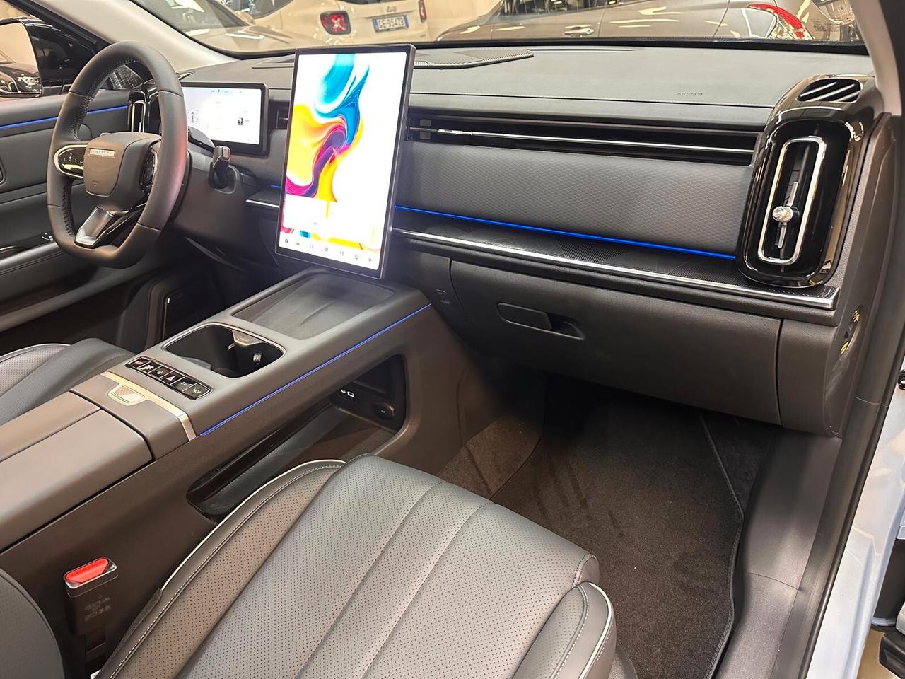 Jaecoo Jaecoo 7 Jaecoo 7 1.5 TGDI 347 CV PHEV Exclusive