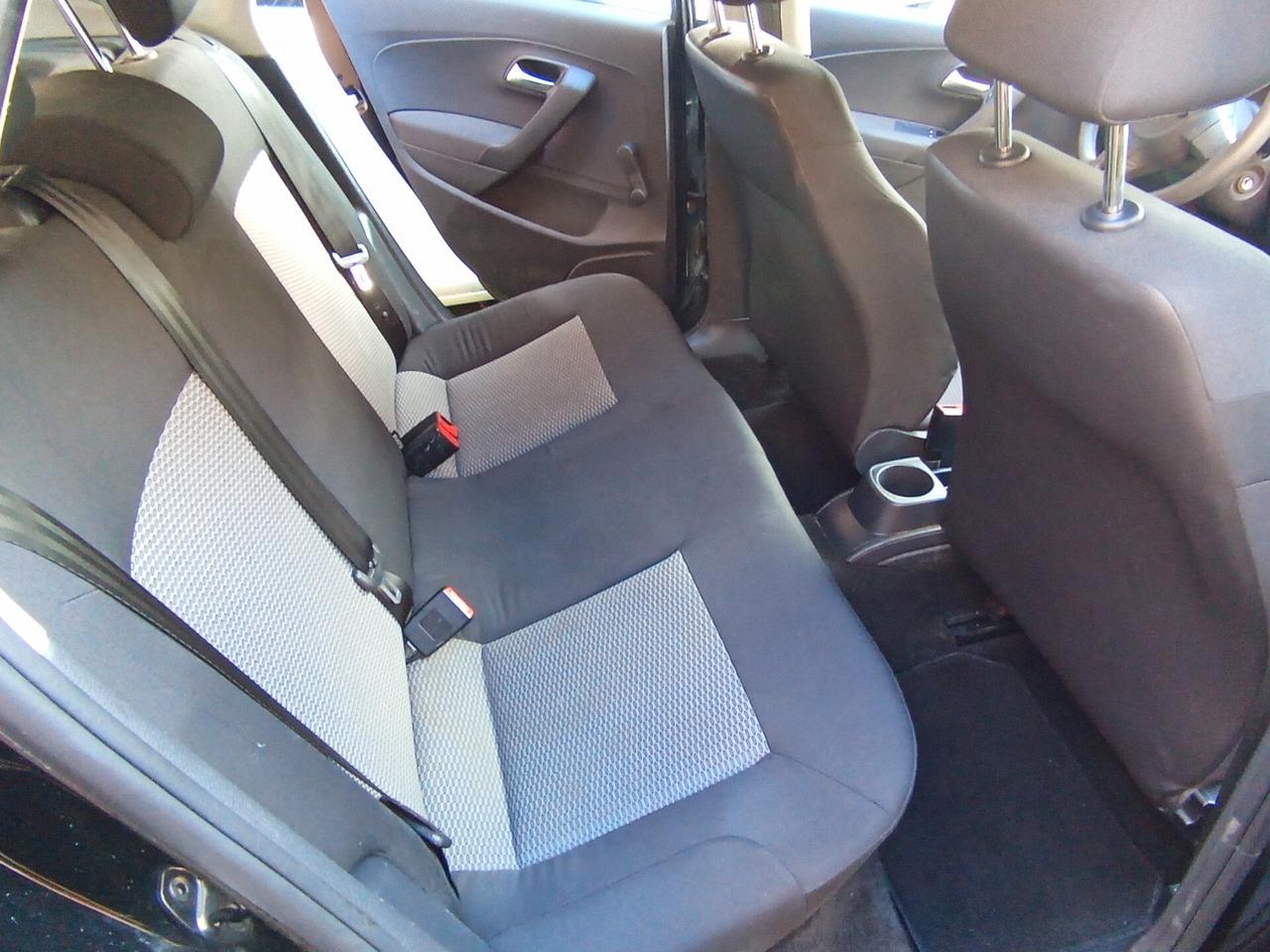 Volkswagen Polo 1.2 Comfort E5 x neopatentati