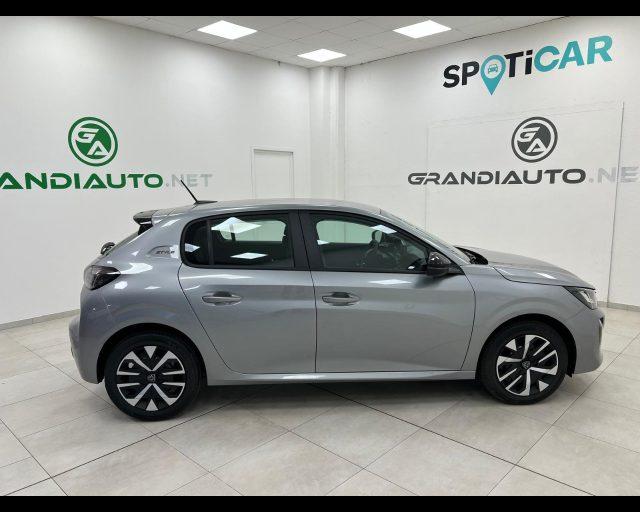 PEUGEOT 208 1.2 puretech Style s&s 100cv