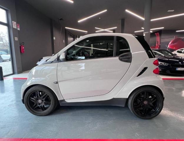 Smart Fortwo 1.0 Brabus Xclusive 98cv