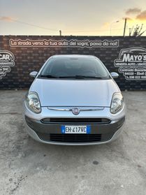 FIAT PUNTO EVO (anno 2011)