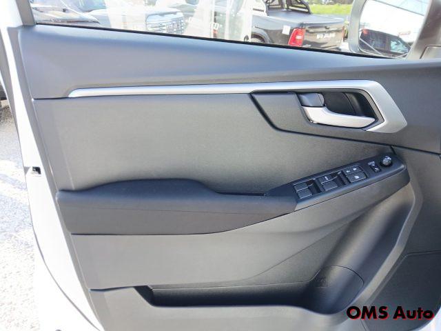 ISUZU D-Max N60 1.9 aut. Crew BB+ Cab N1 - 5 anni garanzia