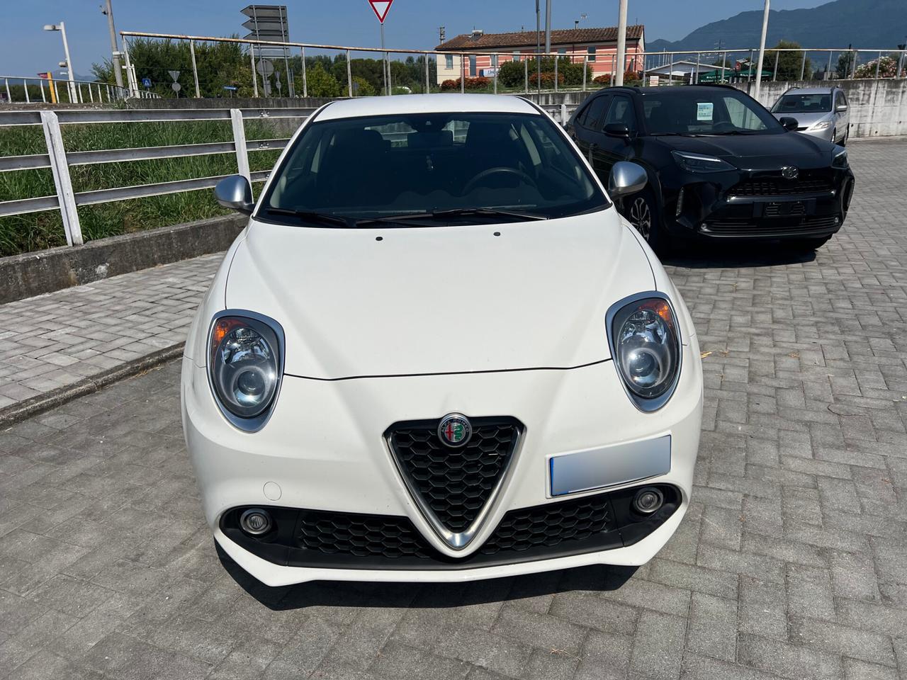 Alfa Romeo MiTo 1.3 JTDm 95 CV S&S Super