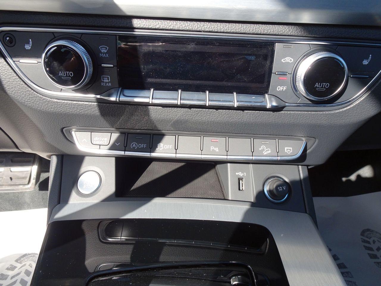 Audi Q5 35 TDI S tronic S line plus