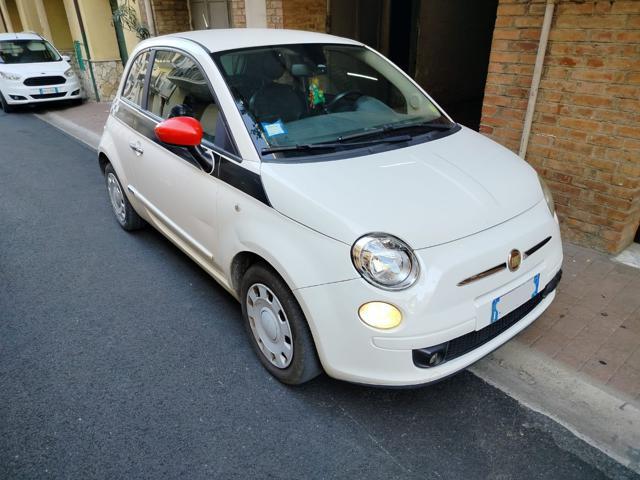 FIAT 500 1.3 Multijet 16V 75 CV Sport