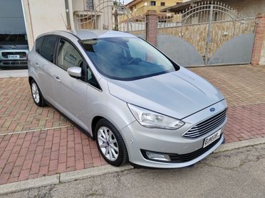 Ford C-Max 1.5 TDCi 120CV Start&Stop Titanium