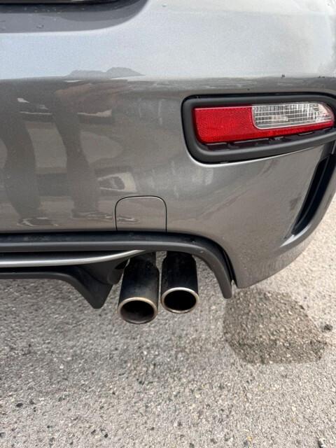 Abarth 595 1.4 Turbo T-Jet 165 CV Turismo