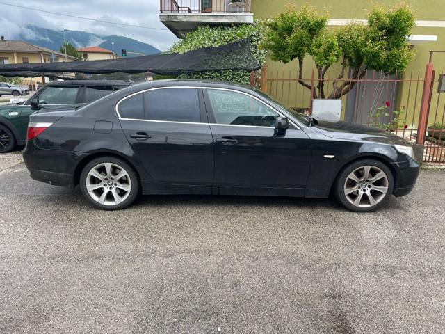 BMW 525 d cat Futura