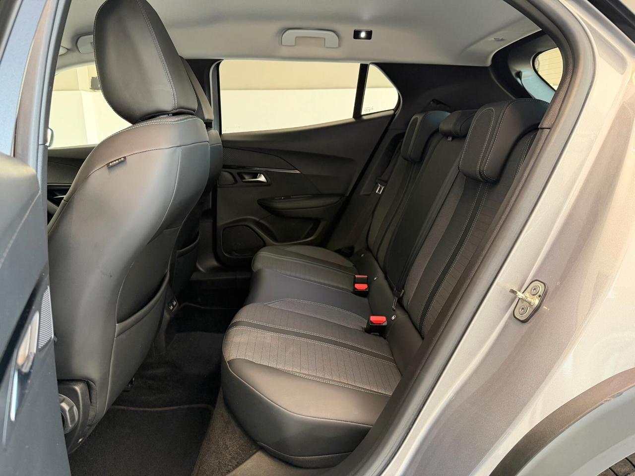 Peugeot 2008 ELETTRICA ALLURE PACK 100kW UNICO PROPRIETARIO
