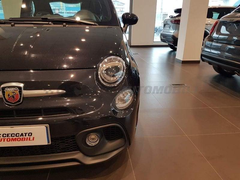 Abarth 595 2016 1.4 t-jet 145cv my18