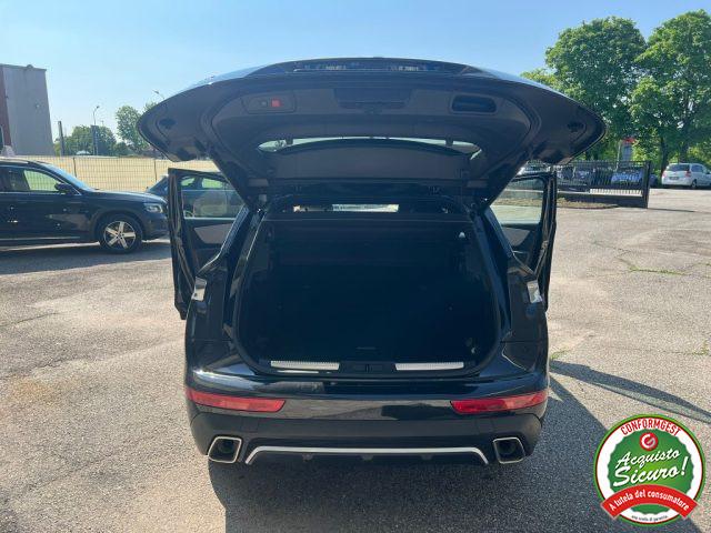 DS AUTOMOBILES DS 7 Crossback E-Tense Grand Chic
